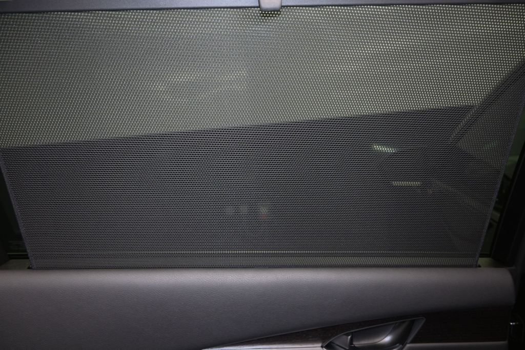 2027 INFINITI QX60 AUTOGRAPH - Photo 15