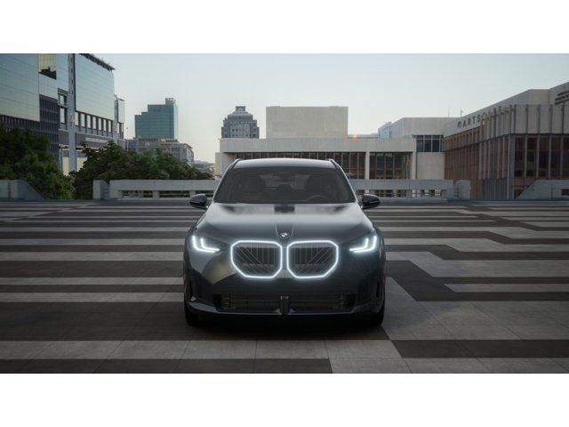 New 2026 Dark Graphite Metallic BMW 30 xDrive image 3