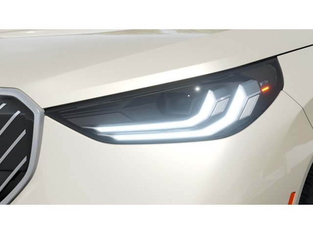 New 2026 Dune Grey Metallic BMW 30 xDrive image 6