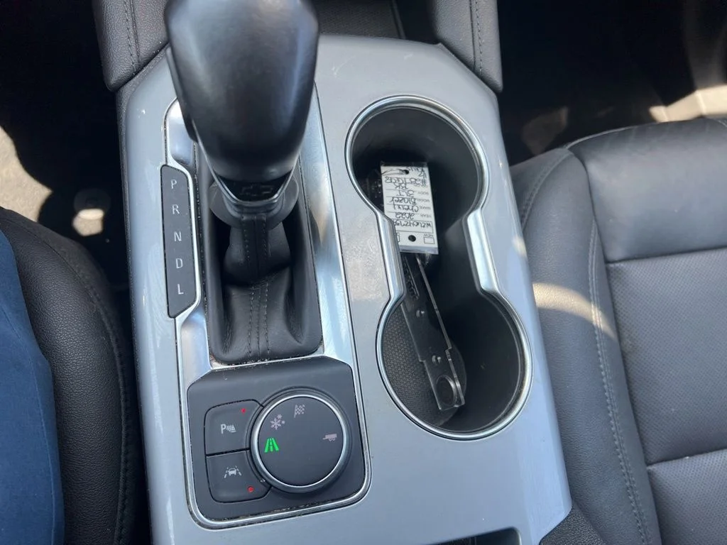 Used 2022 Black Chevrolet LT image 63