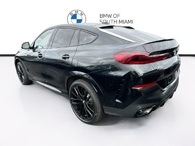 New 2027 Black BMW xDrive40i image 4