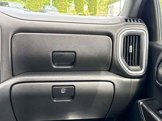 2019 Chevrolet Silverado 1500 LTZ - Photo 11