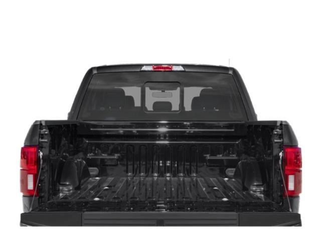 Used 2019 White Ford  image 11