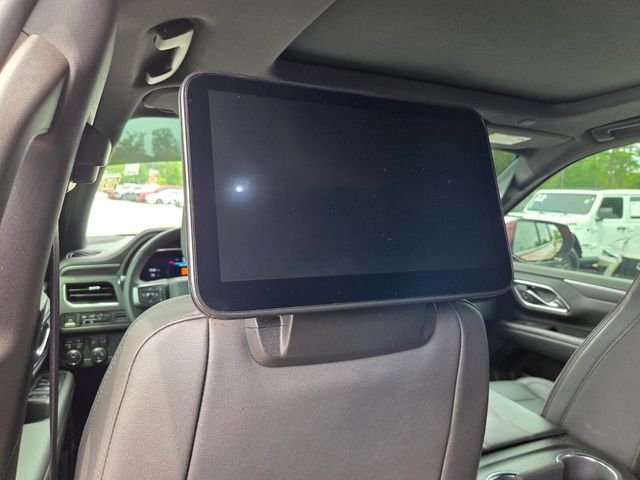 Used 2024 Red Chevrolet RST image 16