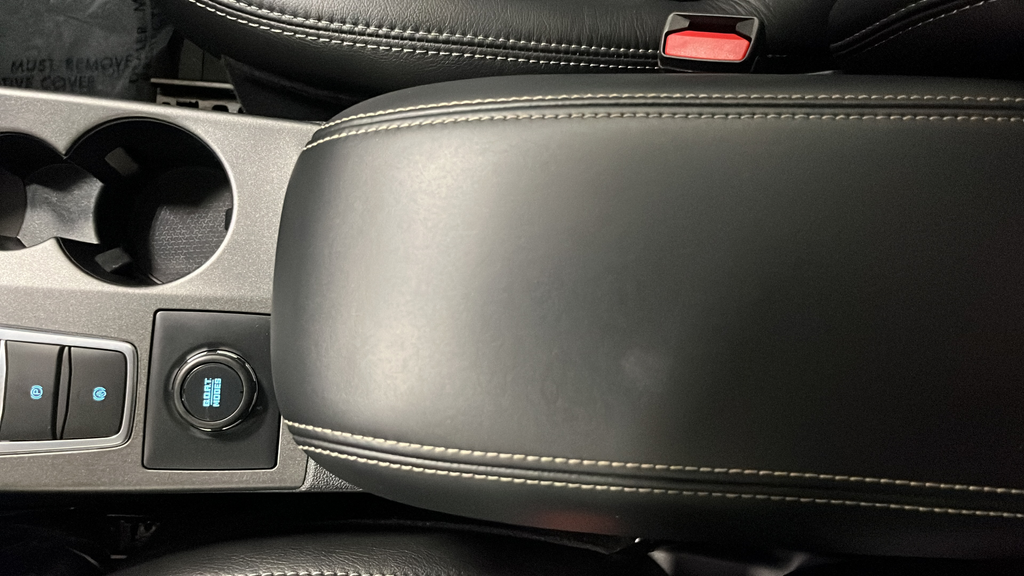 Used 2025 Carbonized Gray Metallic Ford Big Bend image 19