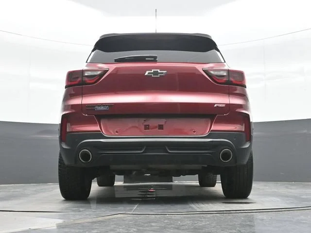 2024 Chevrolet TrailBlazer RS - Photo 18