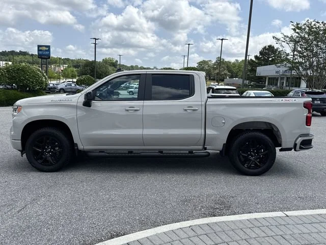 2026 Chevrolet Silverado 1500 RST - Photo 6