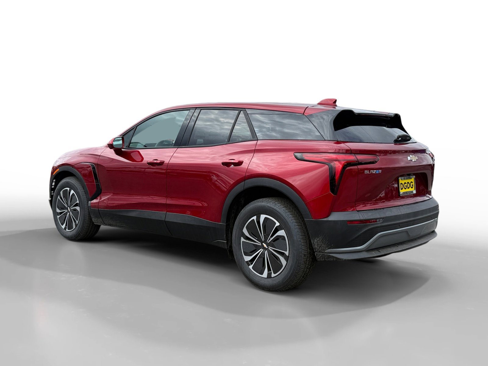2026 Chevrolet Blazer EV LT - Photo 3
