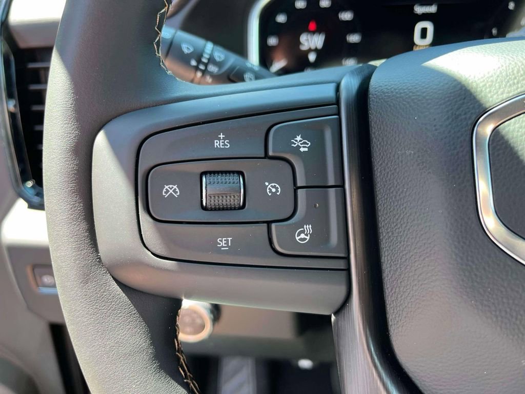 2026 GMC Sierra 2500HD AT4 - Photo 25