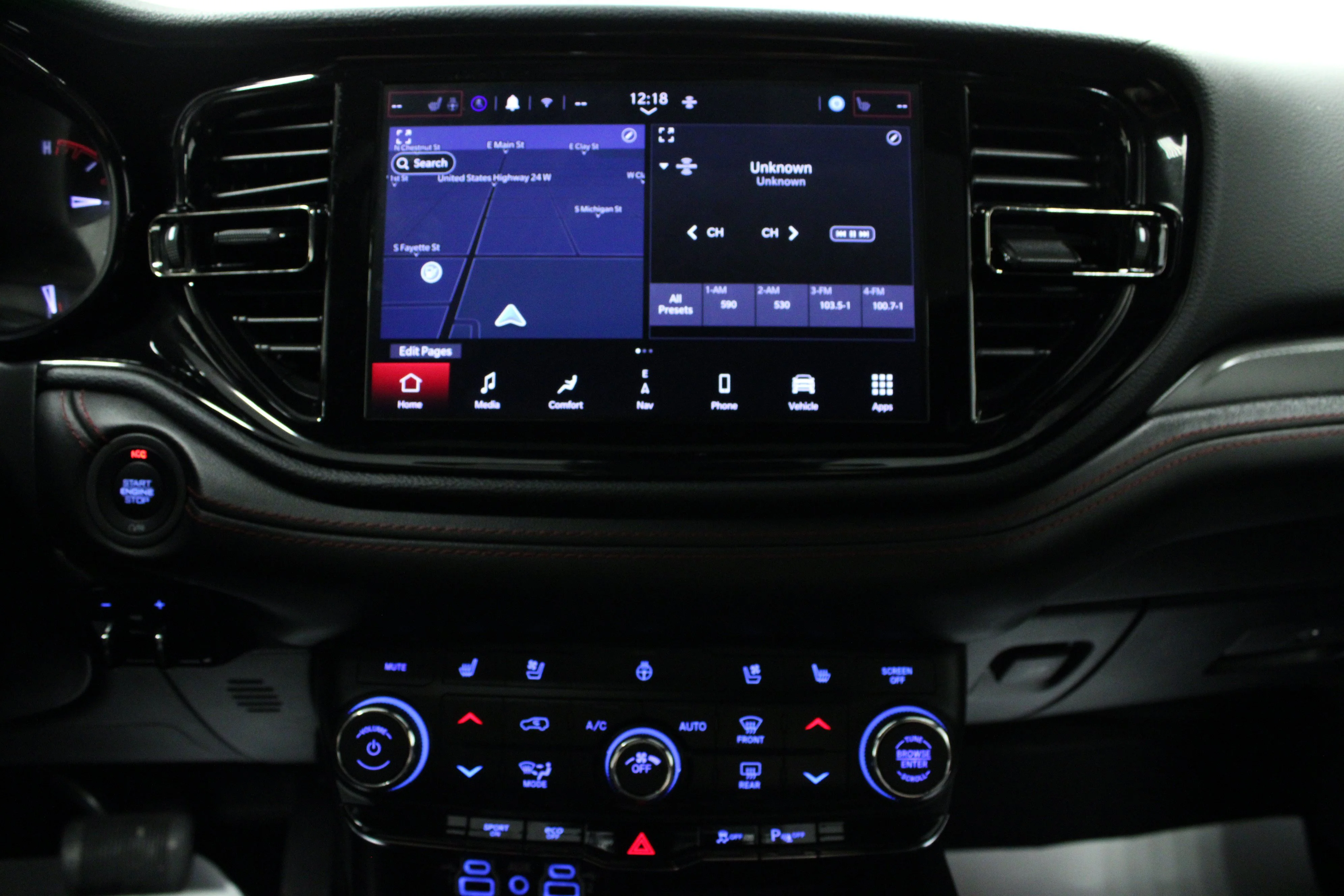 Used 2025 Vapor Gray Dodge R/T Plus image 23
