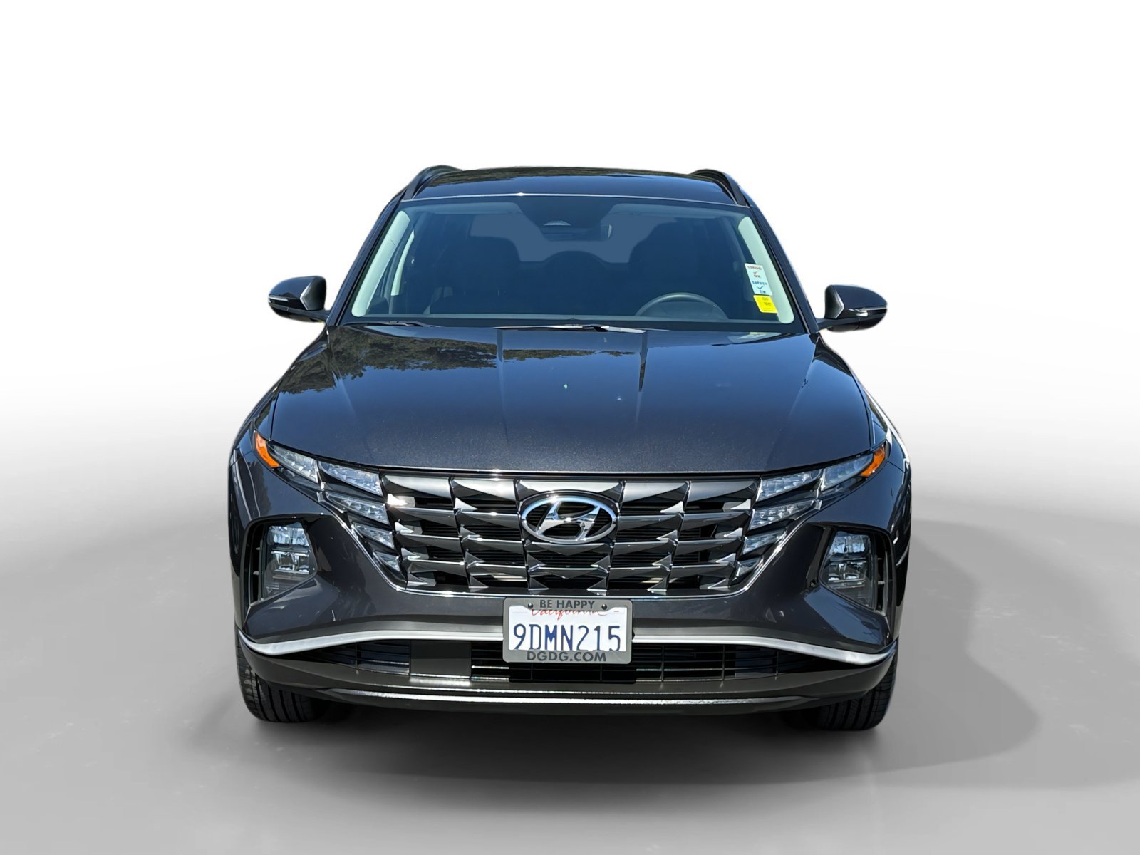 Certified Used 2023 Gray Hyundai SEL image 8