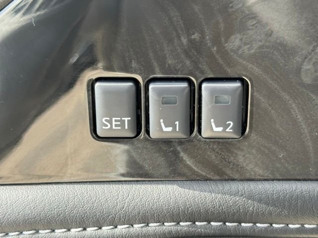 2024 INFINITI QX80 Sensory 4WD - Photo 21