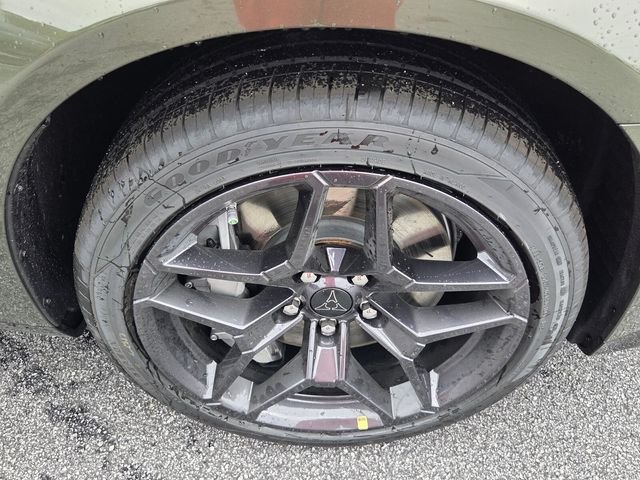 2026 Dodge Charger R/T Plus - Photo 11