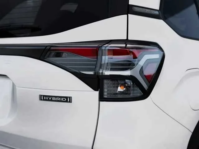 2026 Subaru Forester Premium - Photo 12