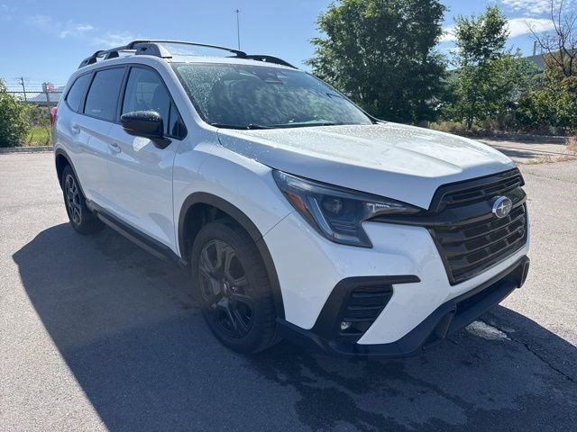 2024 Subaru Ascent Onyx Edition 7 Passenger's photo