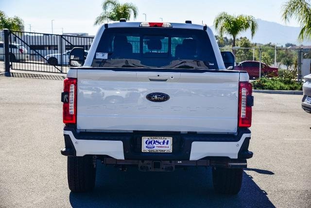 New 2026 Oxford White Ford F-250® Lariat® image 32