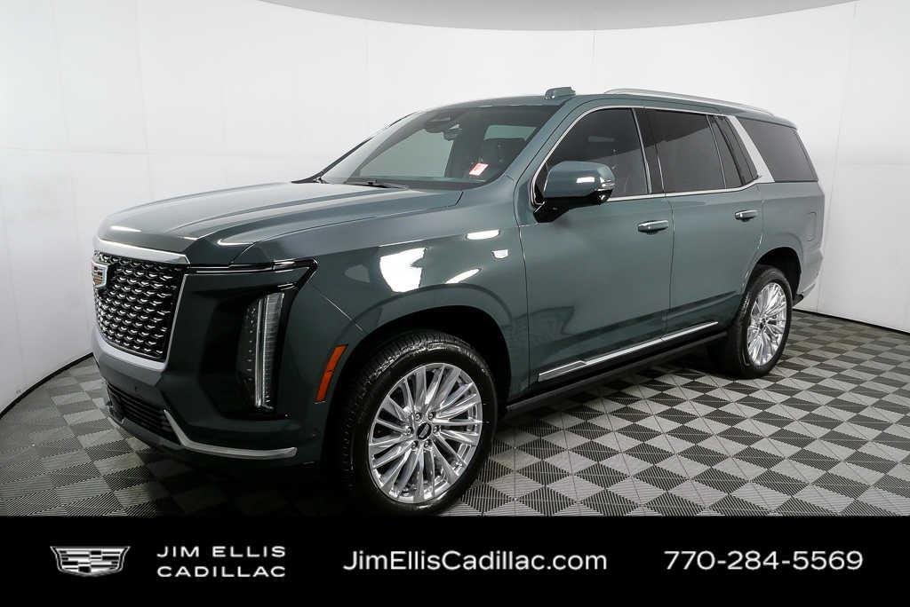 New 2026 Aegean Stone Cadillac Luxury image 31