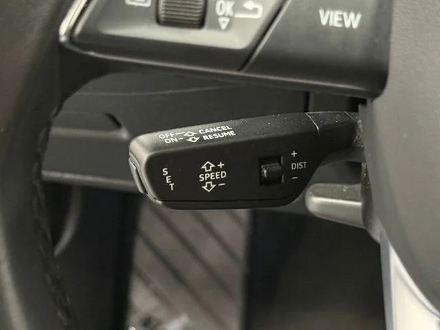 Used 2024  Audi 45 S line Premium Plus image 17