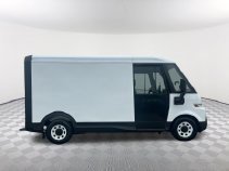Used 2024 Oyster White BrightDrop  image 4