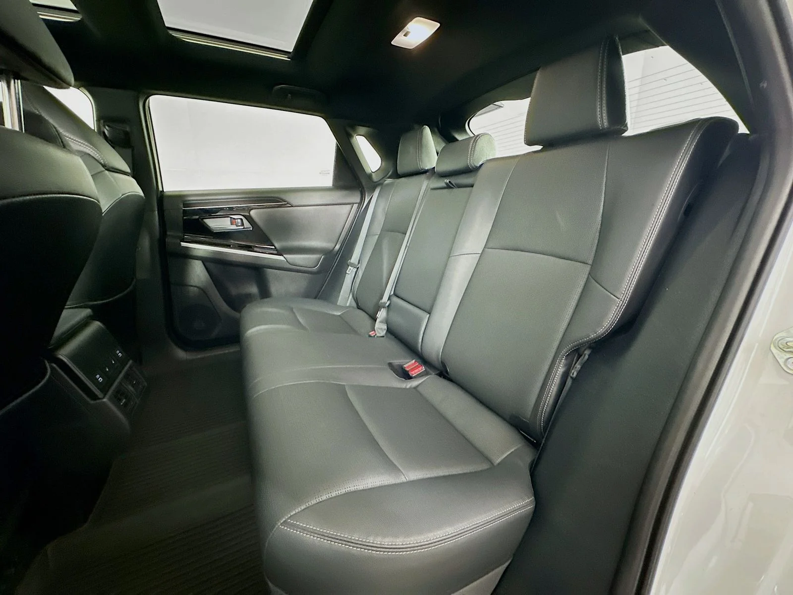 Certified Used 2024 Beige Toyota Limited image 26