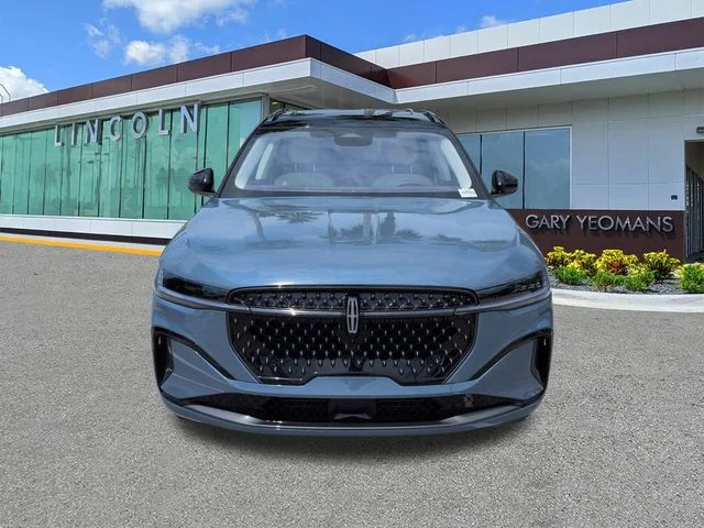 New 2026 Blue Lincoln Black Label image 9