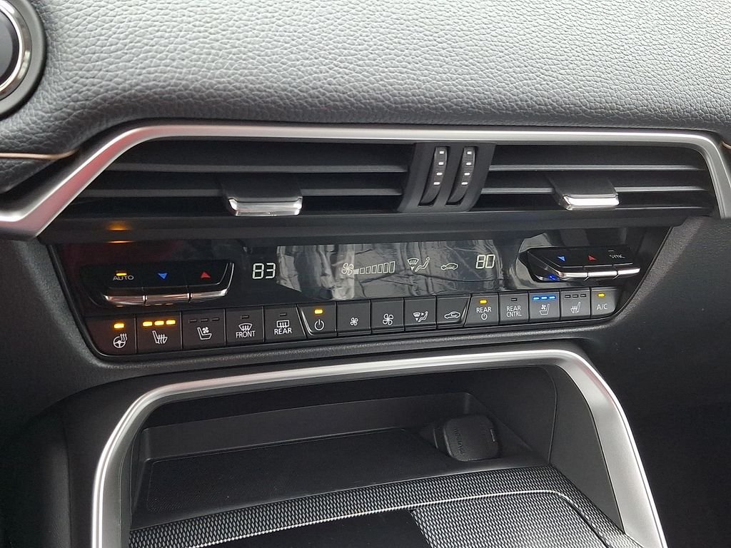 2026 Mazda CX-70 SC Plus - Photo 11