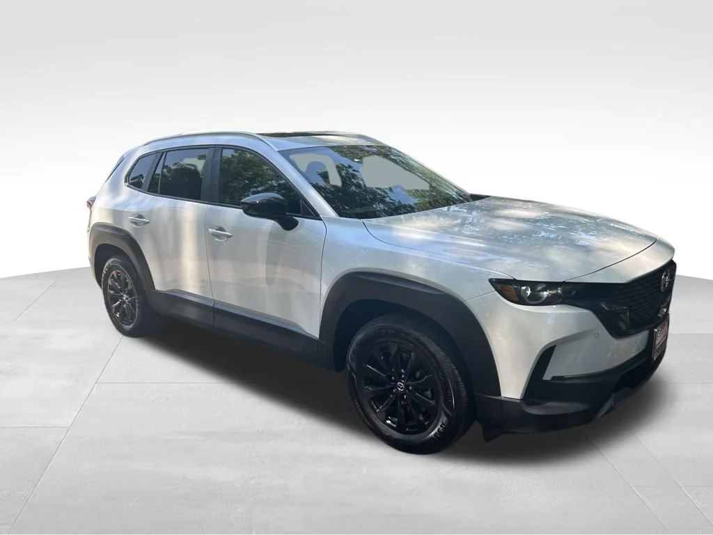 2026 Mazda CX-50 Preferred - Photo 8