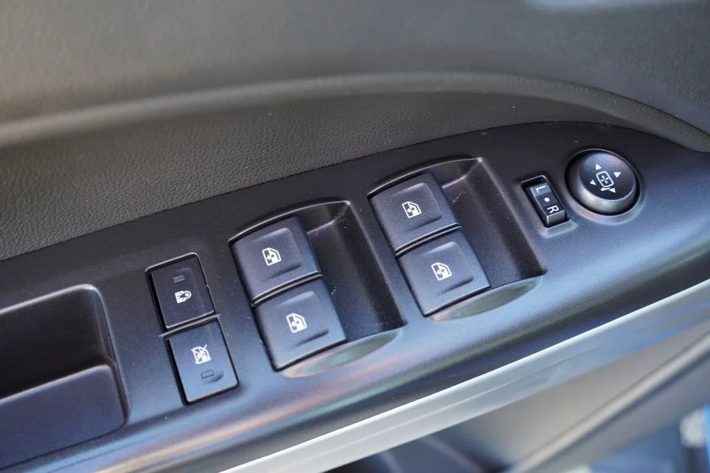 Used 2022 Blue Chevrolet LT image 22