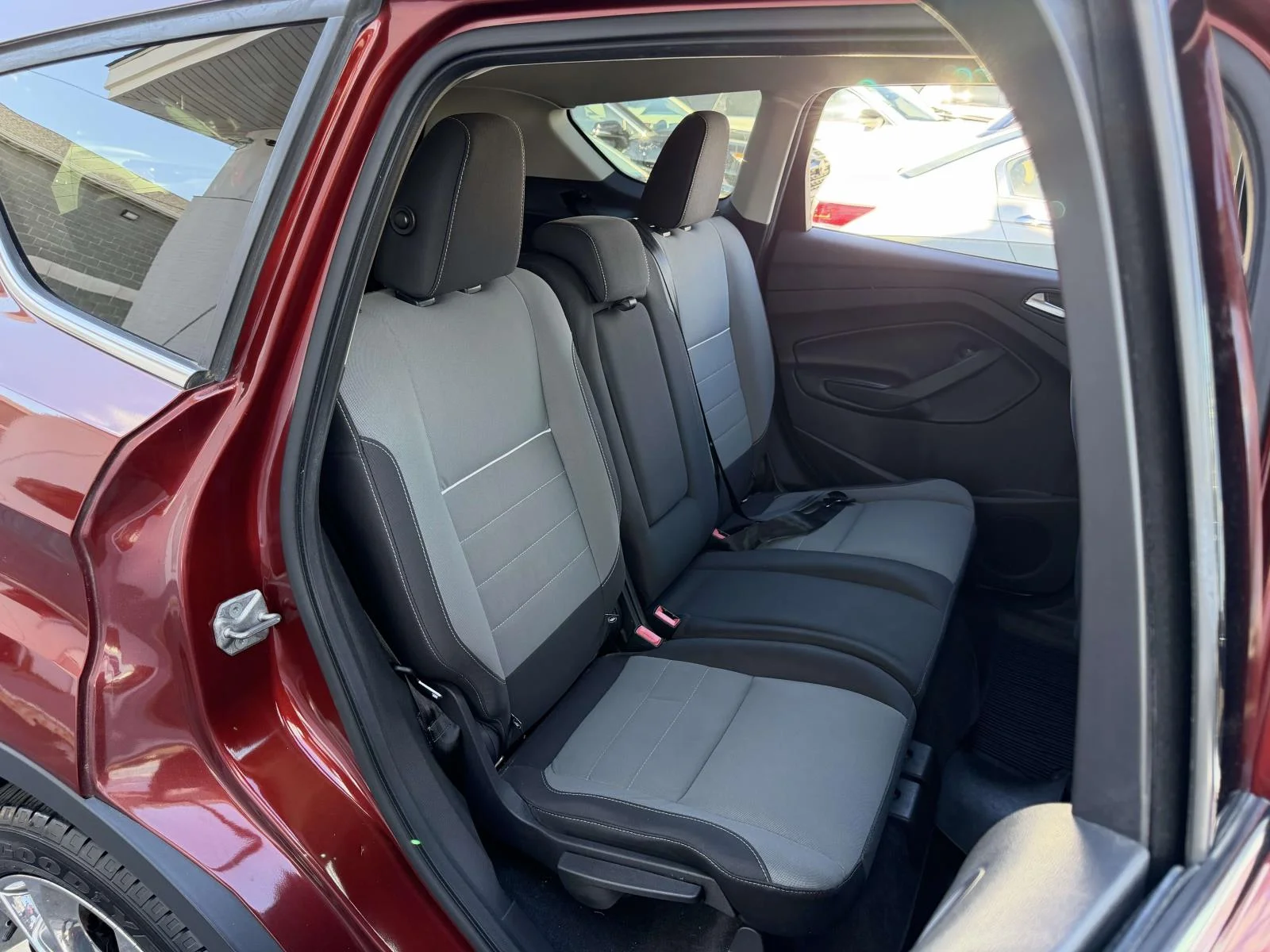 2014 Ford Escape SE - Photo 13