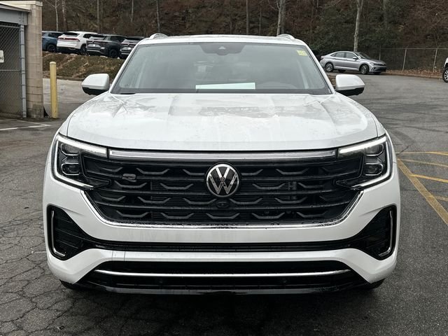 New 2026  Volkswagen 2.0T SEL Premium R-Line image 2