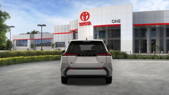 New 2026 Meteor Shower Toyota  SE image 11