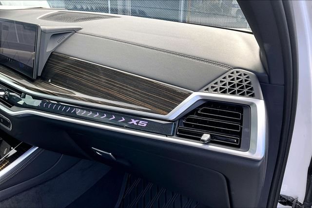 2025 BMW X5 40i - Photo 15