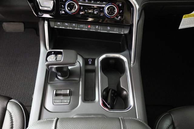 New 2026 Onyx Black GMC Denali image 25