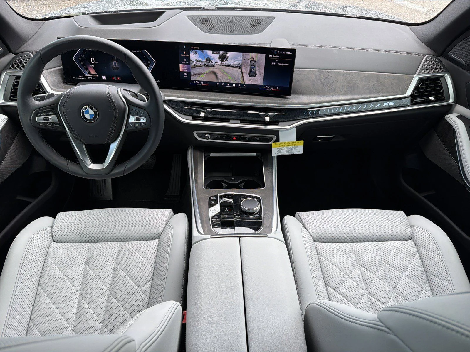 New 2026 Dravit Grey Metallic BMW sDrive40i image 15