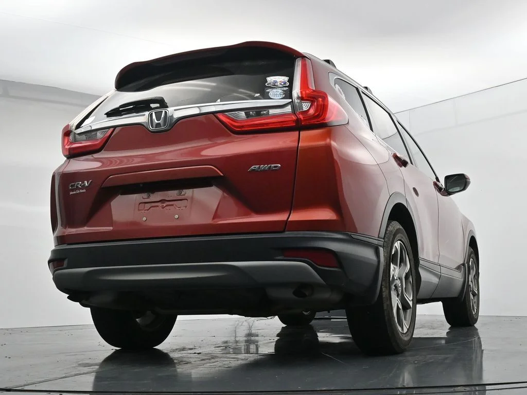 Used 2018  Honda EX-L image 21