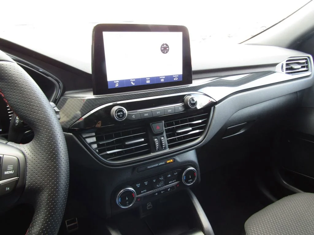 Used 2024  Ford ST-Line image 27