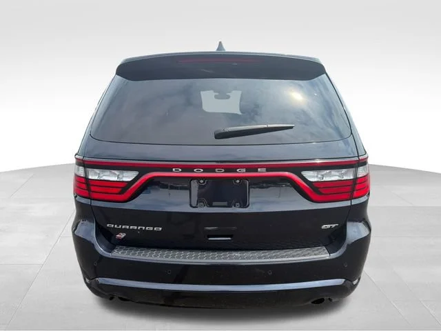 Used 2025 Nightmoves Dodge GT image 4