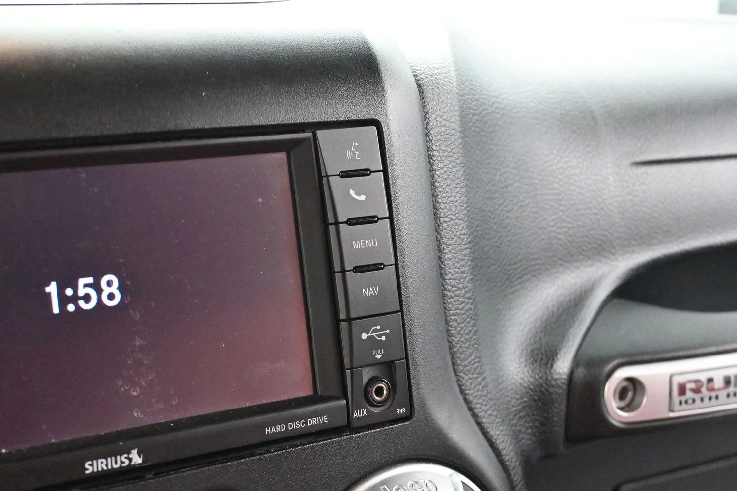 Used 2013 Anvil Jeep Rubicon 10th Anniversary image 23