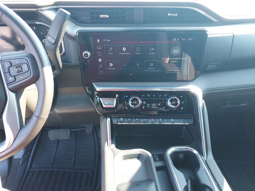 Used 2026 Blue GMC Denali image 20