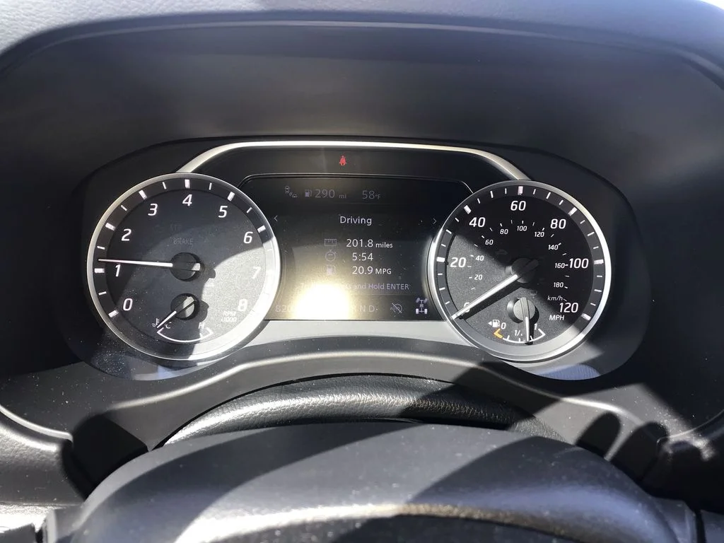 Used 2025 Black Nissan S image 15