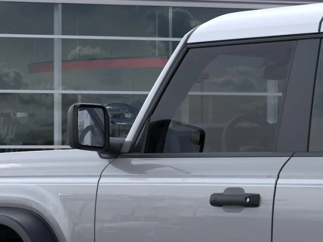 New 2026 Avalanche Gray Ford Heritage Edition image 42