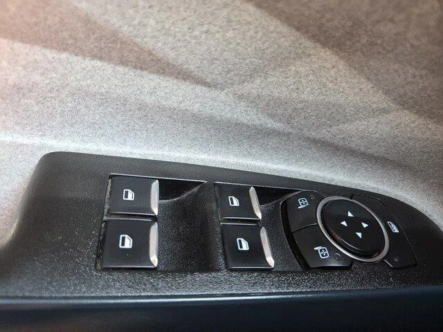 Used 2024 Oxford White Ford XLT image 21