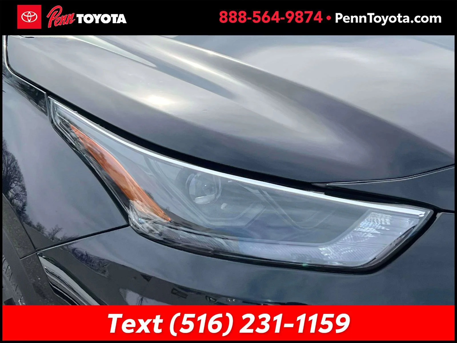2023 Toyota Highlander XLE - Photo 8