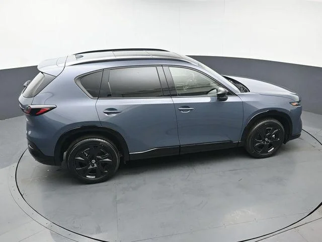 New 2026 Polymetal Gray Metallic Mazda 2.5 S Premium image 29