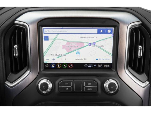 Used 2021 Carbon Black Metallic GMC Denali image 19