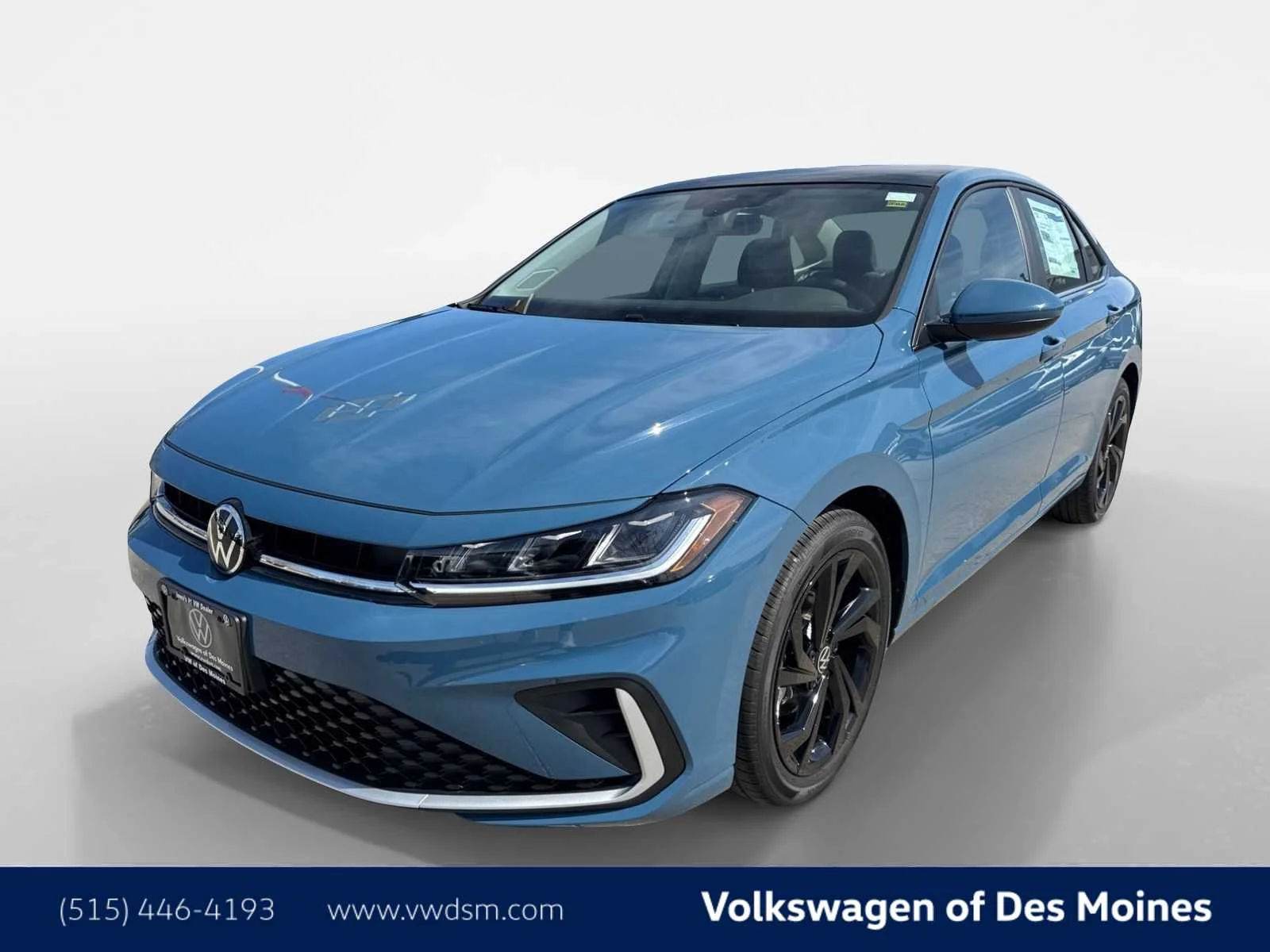 2026 Volkswagen Jetta 1.5T SE Auto SULEV's photo