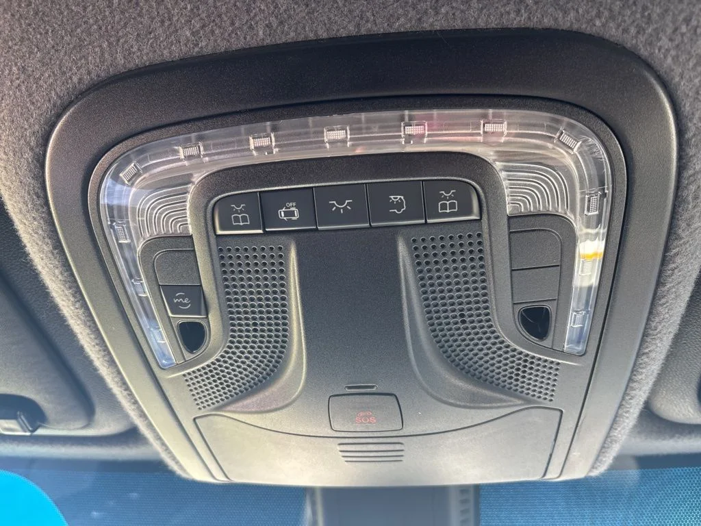 New 2026  Mercedes-Benz w/ Ranger Electrical Pkg image 31