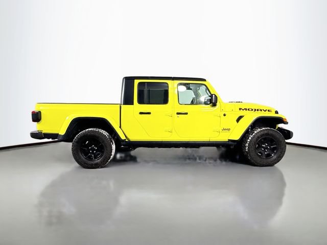 2023 Jeep Gladiator Mojave - Photo 8