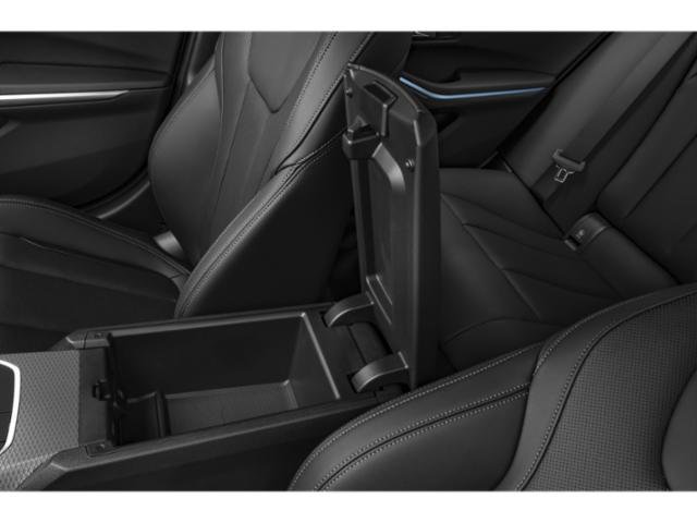 New 2026 Arctic Race Blue Metallic BMW 330i NA image 16