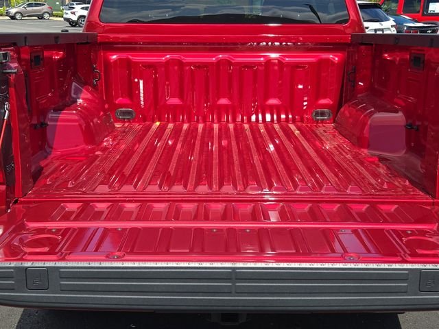 Used 2026 Red Ford XL image 13